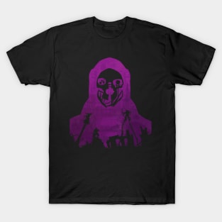 dishonored T-Shirt